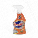 Brasso Antigrasa con Atomizador de 650 ml / 1 pieza 55124
