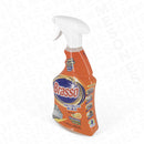 Brasso Antigrasa con Atomizador de 650 ml / 1 pieza 55124