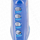 Brasso Limpia Vidrios con Atomizador de 650 ml / 1 pieza 20634