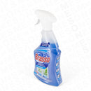 Brasso Limpia Vidrios con Atomizador de 650 ml / 1 pieza 20634