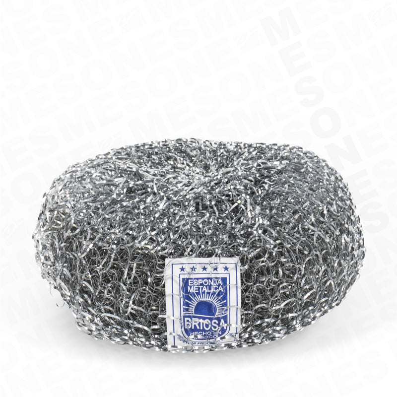 Briosa Fibra Extra Grande / 1 pieza 61299