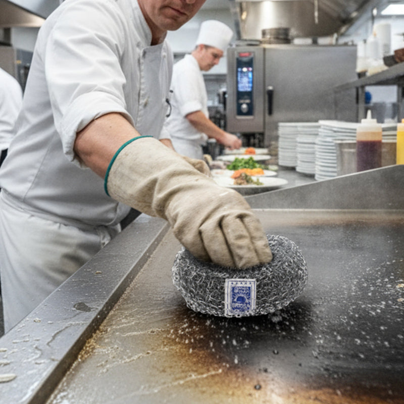 Briosa Fibra Extra Grande / 1 pieza 61299