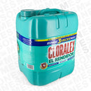 Cloralex 10 lt / 1 pieza 01306