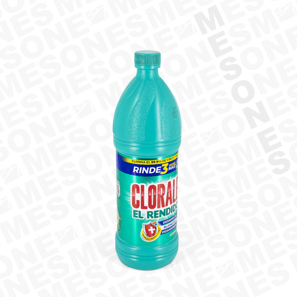 Cloralex 950 ml / 1 pieza 06150