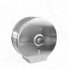 Oval Dispensador Papel Higiénico Junior / Acero Inoxidable 03737