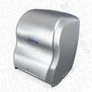 Kleenex® Despachador Automático + Toalla en Rollo Antibacterial | 92269+92233