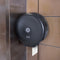 Despachador de Higiénico de Bobina Master / Oval Humo 26985