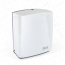 Oval Despachador Toalla Interdoblada | 48605