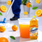 Fabuloso Energía Naranja 1 lt / 1 pieza 08202