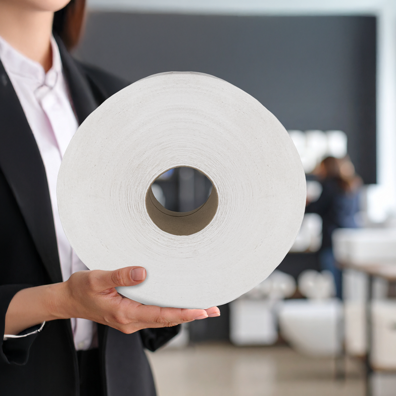 GC Paper Premium Higiénico Mr. 500m | 14825