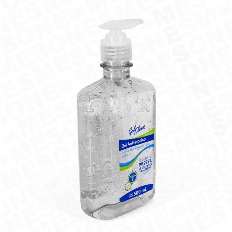 Gel Kleen Gel Antiséptico 500 mL | 06435