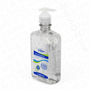 Gel Kleen Gel Antiséptico 500 mL | 06435