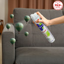 Family Guard Desinfectante en Aerosol Frescura Campestre 400 ml / 1 pieza 28650