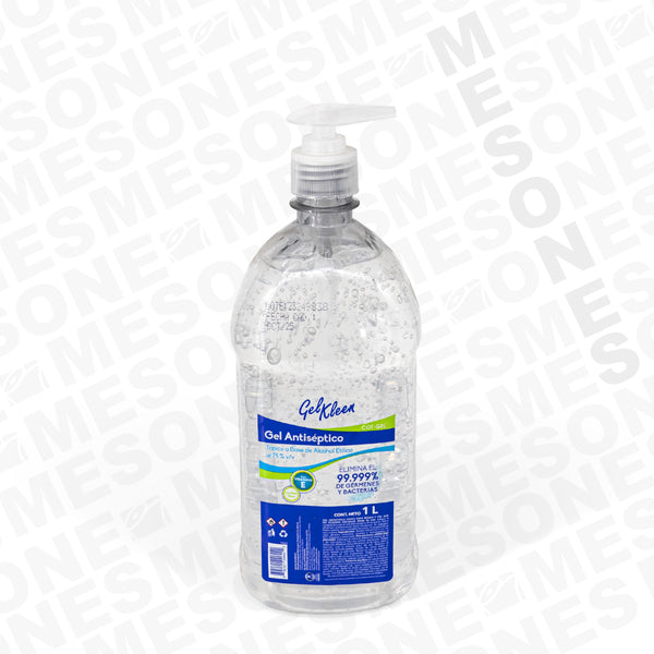 Gel Kleen Gel Antiséptico 1L | 06442