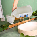 Gel Kleen Jabón Almendras 4 lt / 1 pieza 03001