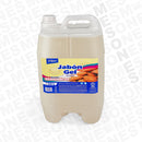 Gel Kleen Jabón Almendras / Porron de 20 lt 04201