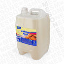 Gel Kleen Jabón Almendras / Porron de 20 lt 04201