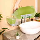 Gel Kleen Jabón Manzana 4 lt / 1 pieza 03003