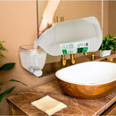 Gel Kleen Jabón Tropical 4 lt / 1 pieza 03006