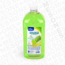 Gel Kleen Jabón Antibacterial Limón 2 Lt. / 1 pieza 32511