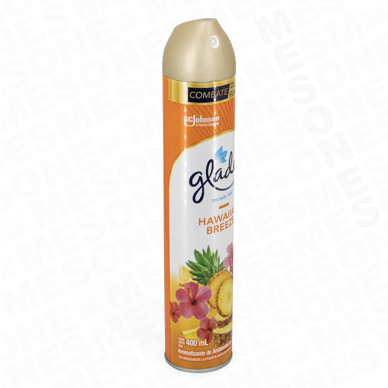 Glade Hawaiian Breeze  400ml | 1 pieza 05202