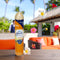 Glade Hawaiian Breeze 345 gr / 1 pieza 05202