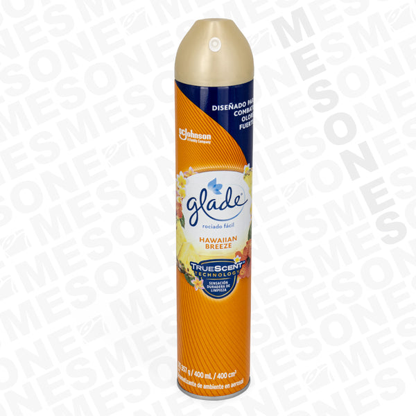 Glade Hawaian Breeze 345 gr / 1 pieza 05202