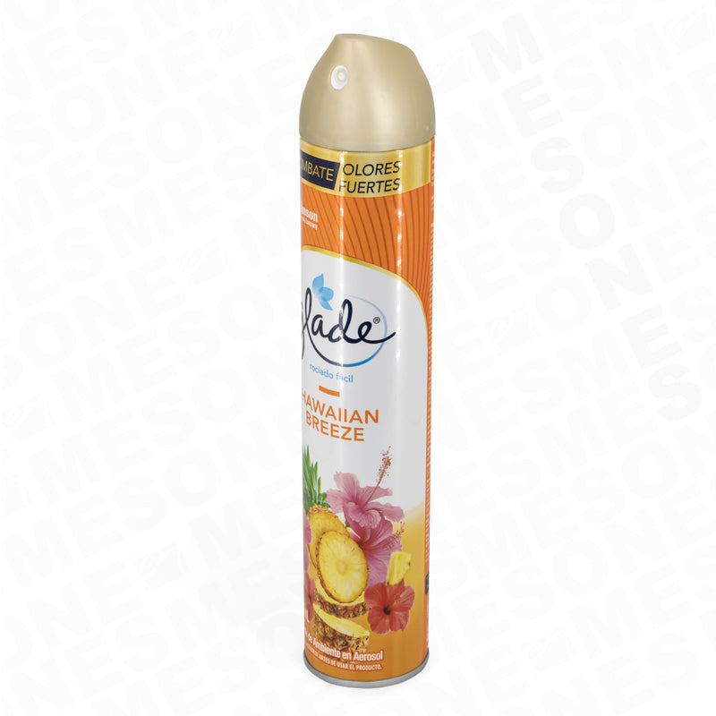 Glade Hawaiian Breeze  400ml | 1 pieza 05202