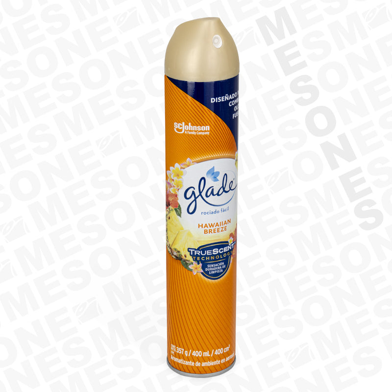 Glade Hawaian Breeze 345 gr / 1 pieza 05202