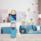 Glade Paraiso Azul de 345 gr / 1 pieza 16176