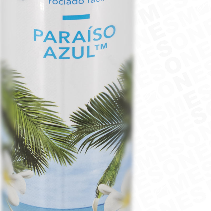 Glade Paraiso Azul de  400ml | 1 pieza 16176
