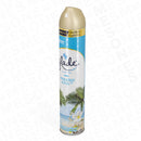 Glade Paraiso Azul de  400ml | 1 pieza 16176