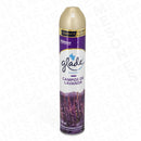 Glade Campos Lavanda 400ml | 1 pza 38215