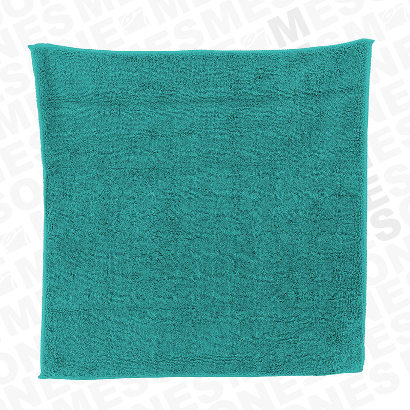HUT Paño Microfibra Multiusos Verde Grande / 1 pieza 7313V