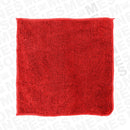 HUT Paño Microfibra Multiusos Rojo / 1 pieza 7303R