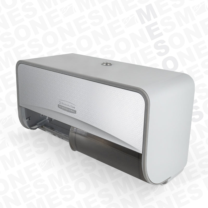 Kit Cottonelle Tradicional + Despachador ICON 90612+94436