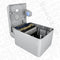 Kit Toalla en Rollo + Dispensador ICON 92118+92282