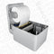Kit Toalla en Rollo + Dispensador ICON 92118+92282