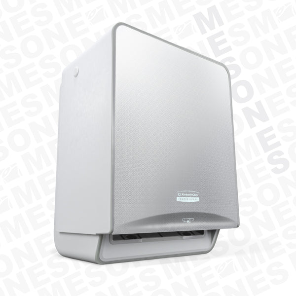 Kimberly Clark Pro ICON™ Dispensador Toalla en Rollo SM | 92283