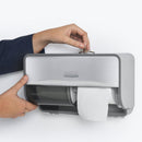 Kit Cottonelle Tradicional + Despachador ICON 90612+94436