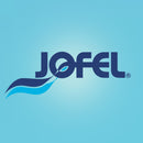 Jofel Altera Dispensador de Toalla en Rollo Manual Blanco / 61000