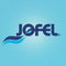 Jofel Altera Dispensador de Toalla en Rollo Manual Transparente / 61010
