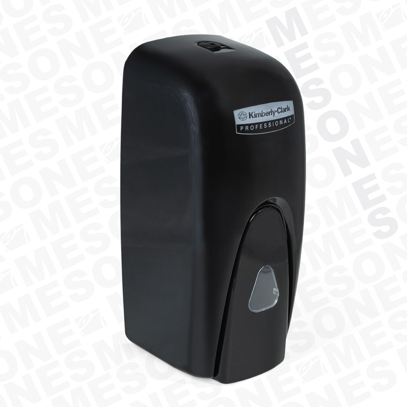 Kimberly Clark Jabonera Manual Cartucho Negra | 92308