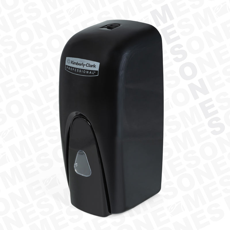 Kimberly Clark Jabonera Manual Cartucho Negra | 92308