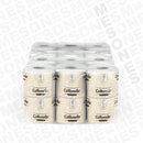 Kit Cottonelle Tradicional + Despachador ICON 90612+94436