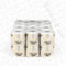 Kit Cottonelle Tradicional + Despachador ICON 90612+94436