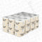 Kit Cottonelle Tradicional + Despachador ICON 90612+94436