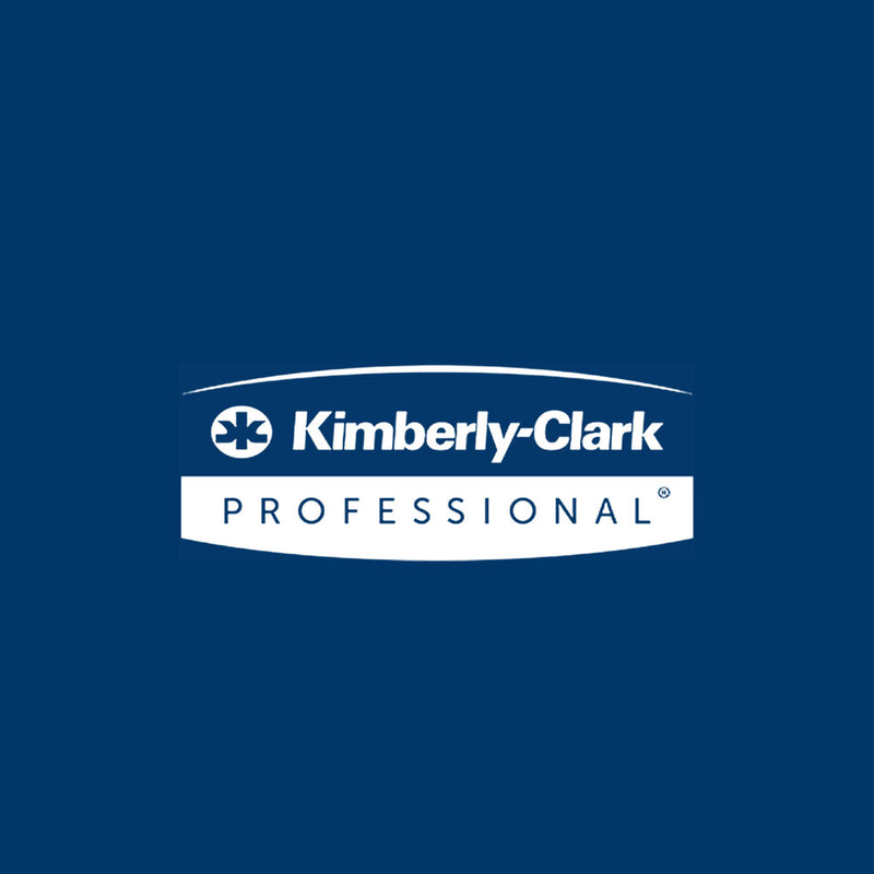 Kimberly Clark Dispensador de Higiénico Jumbo | Blanco 94298