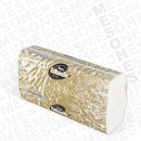 Kleenex Cottonelle Toalla Interdoblada Blanca / Caja 20 pqts 92230