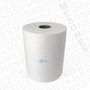 Kleenex® Despachador Automático + Toalla en Rollo Antibacterial | 92269+92233